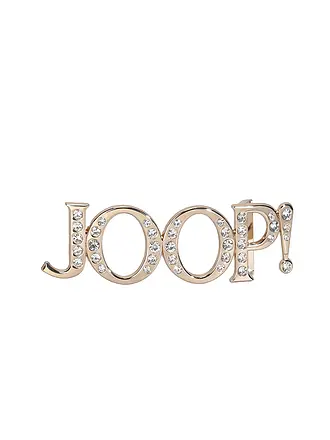 JOOP | Hebilla de cinturón | gold